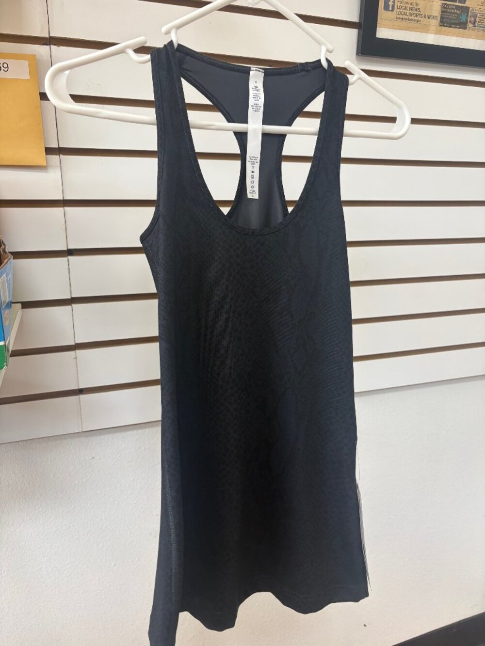 *NEW* Lululemon Cool Racerback Tank